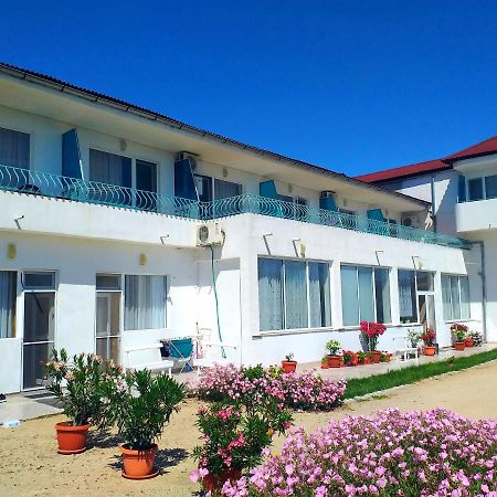 Sani Family Hotel Byala  Exterior foto